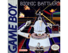 (GameBoy): Bionic Battler